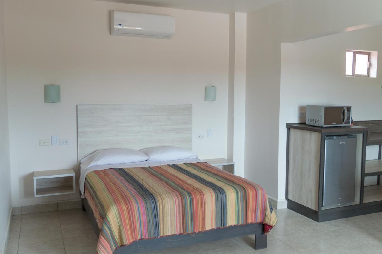 Magnolias Suites Hotel Nuevo Casas Grandes المظهر الخارجي الصورة