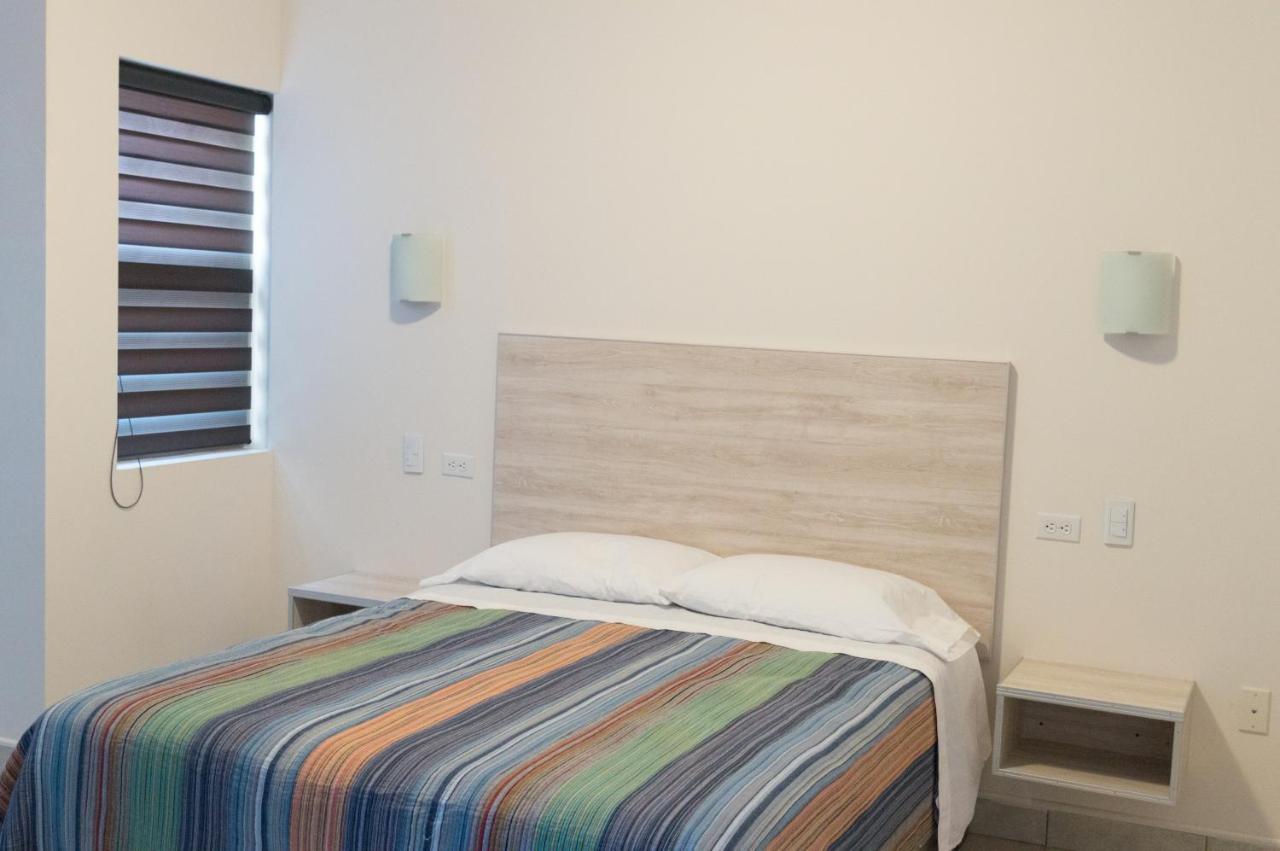 Magnolias Suites Hotel Nuevo Casas Grandes المظهر الخارجي الصورة