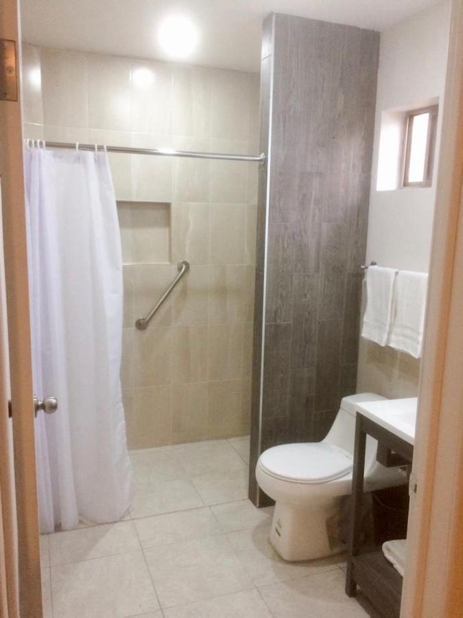 Magnolias Suites Hotel Nuevo Casas Grandes المظهر الخارجي الصورة