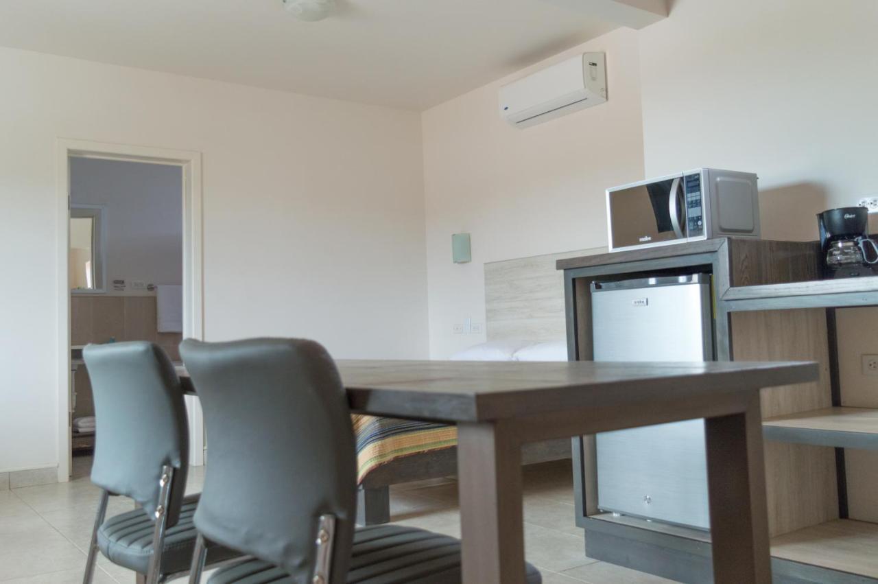 Magnolias Suites Hotel Nuevo Casas Grandes المظهر الخارجي الصورة
